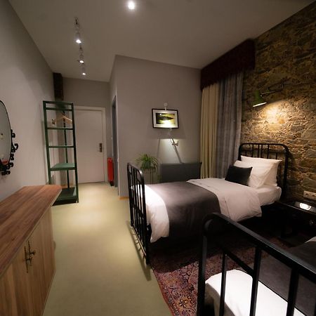 Ati Ambavi Botique Hotel Гудаури Екстериор снимка